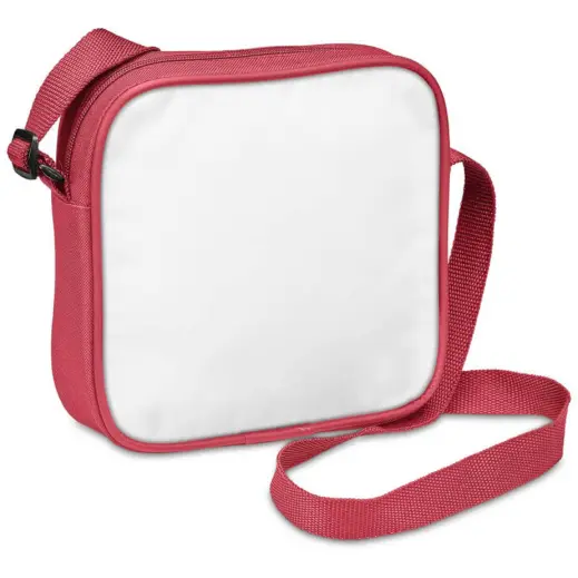 Hoppla Cruise Red